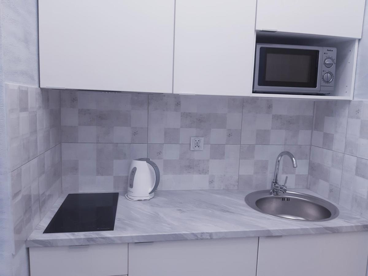 Na Grobli 20 Apartament Z Ogrodkiem Вроцлав Экстерьер фото